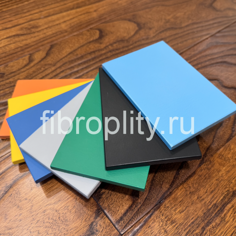 Фиброцементные плиты от завода, лучшие цены на рынке