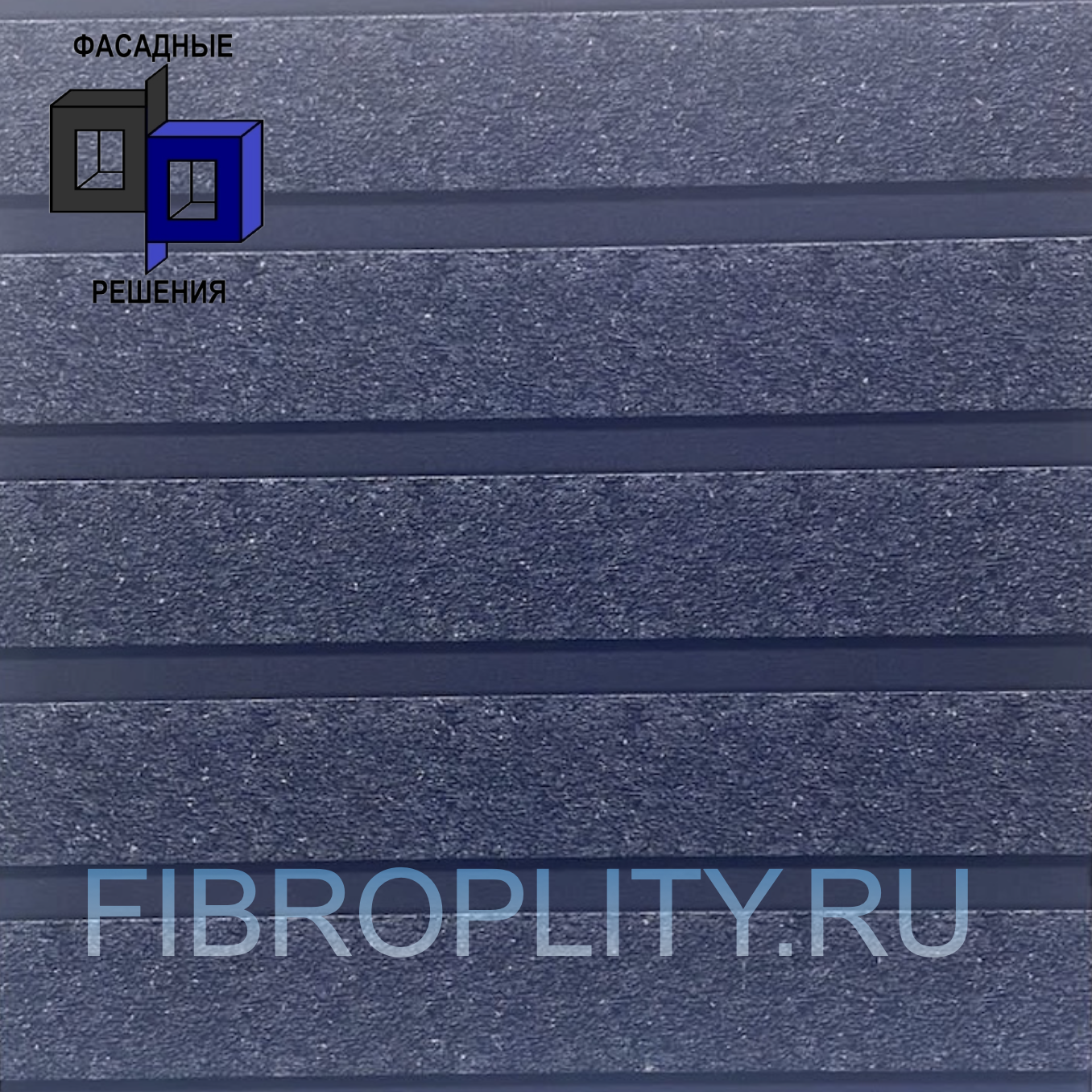 Фасадные панели АТР c фотопечатью 3Д