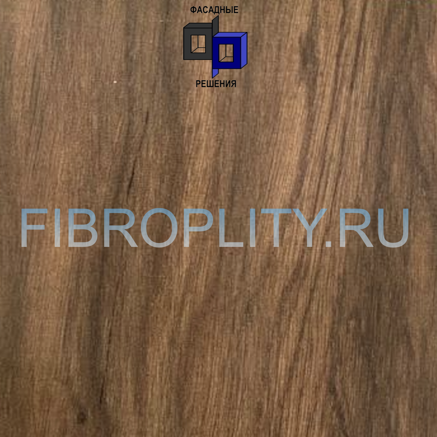 Фасадные панели 3Д под дерево от производителя