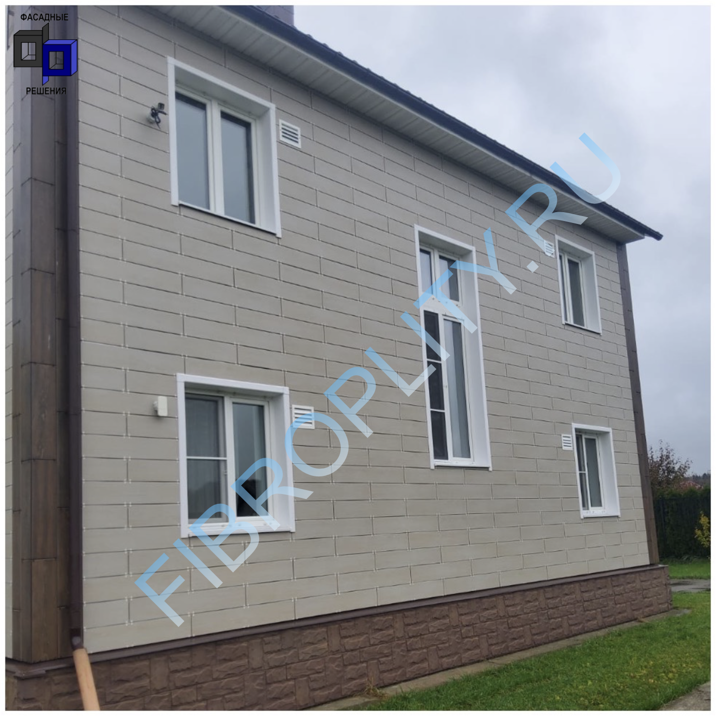 Объект Жилой дом в Щелково