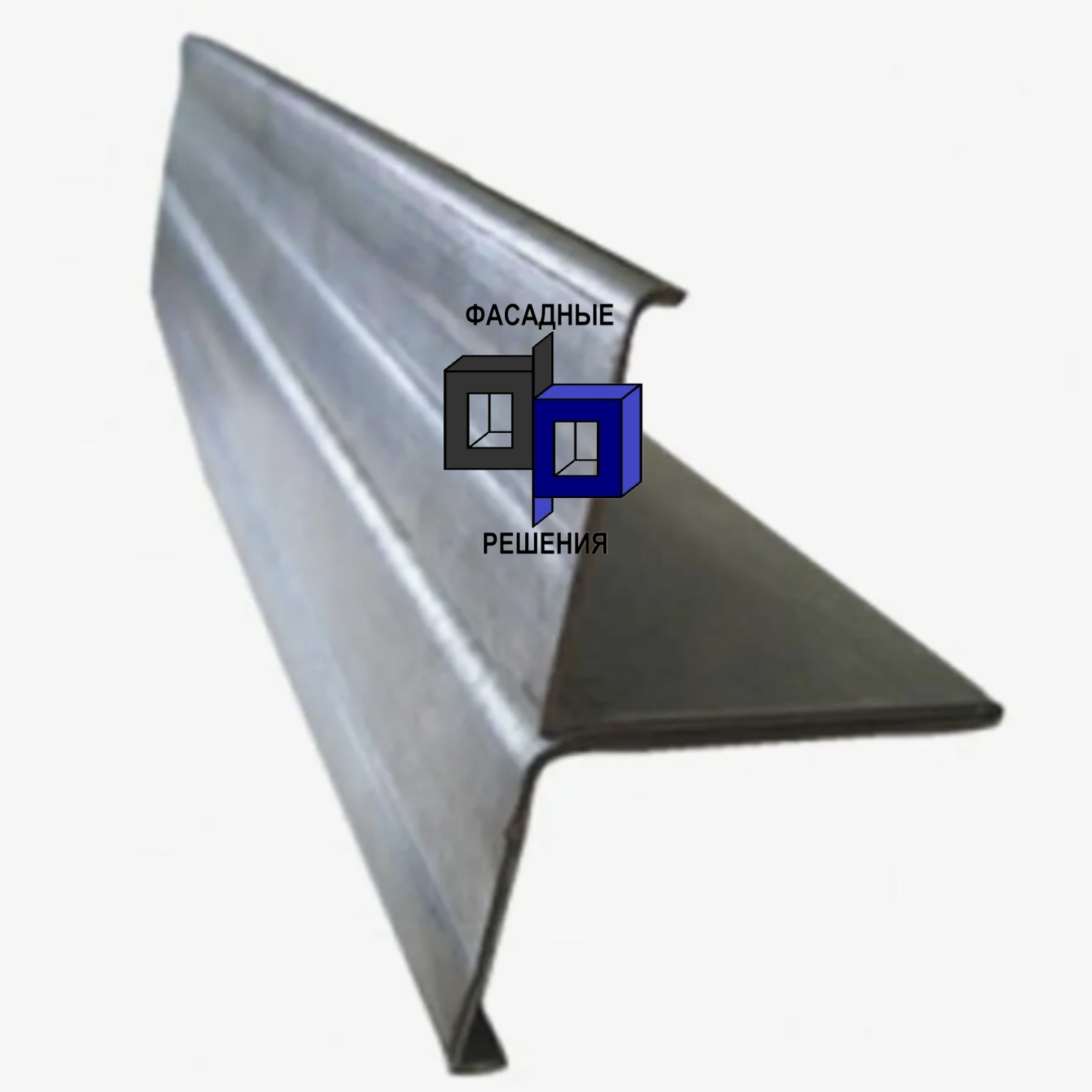 Т-образный профиль оцинкованный цена