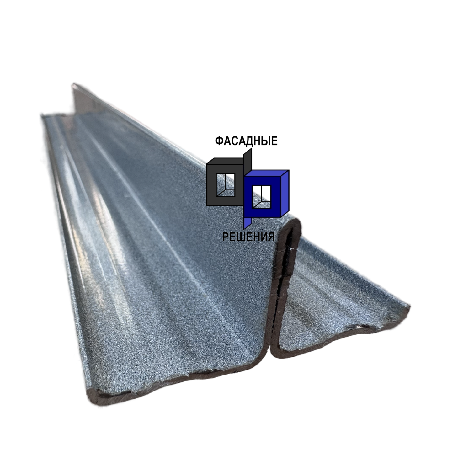 Т-образный профиль оцинкованный в наличии