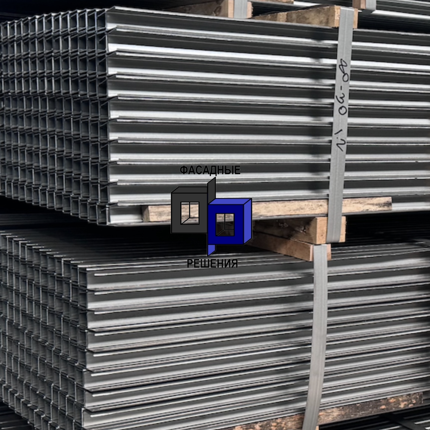 Т-образный профиль купить оптом и в розницу от производителя