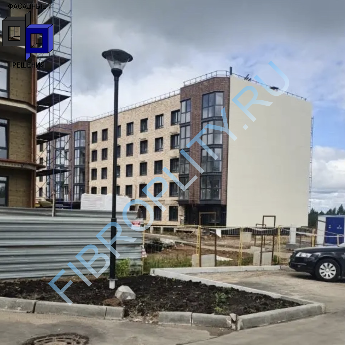ЖК Мечта Московская область, Дмитровское шоссе
